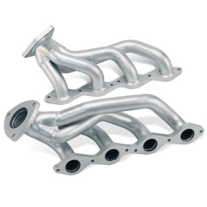 GMC 1500 Performance Exhaust - Banks Power - Torque Tube System - `02-`11 GMC 1500 Performance Exhaust - Banks Power - Torque Tube System - `02-`11